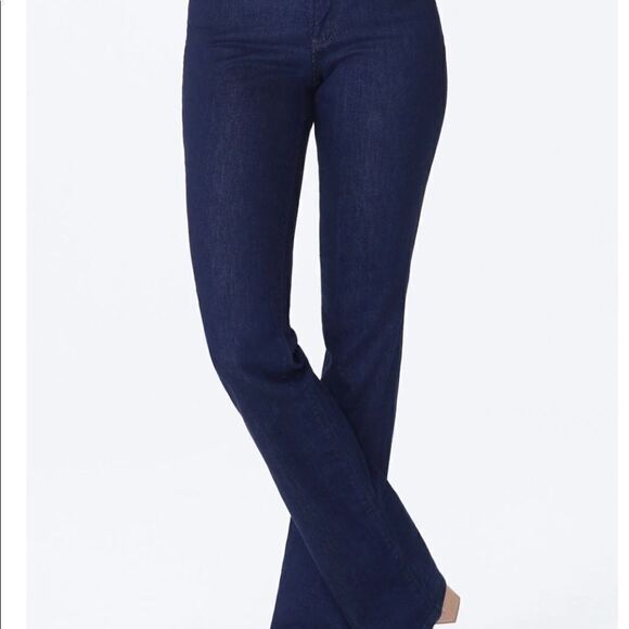 NYDJ Not Your Daughter Jeans Barbara Bootcut 8XL - Picture 3 of 8